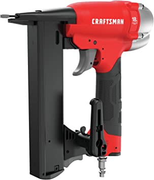 CRAFTSMAN Crown Stapler, 18GA Narrow (CMPNC18K)