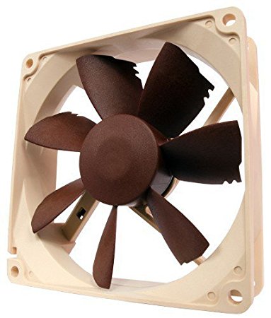 Noctua NF-B9 PWM Cooling Fan