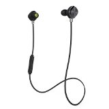 CHRISTMAS DEALWireless Headphones Origem Bluetooth 41 Sports Sweatproof In-ear Earbuds Earphones Headset Noise Cancellation Built-in Mic for Sports Running Gym Hiking Jogger Exercise Workout