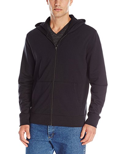 Oxford NY Men's French Terry Hoodie