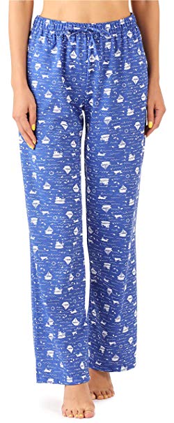 Merry Style Womens Pyjama Pants MPP-001