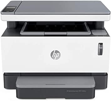 HP Neverstop Laser MFP 1202w Printer