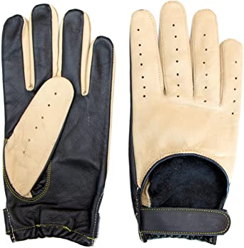 Magnoli Clothiers Falcon Gloves