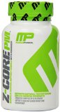 Muscle Pharm Z-Core PM Capsules 60 Count