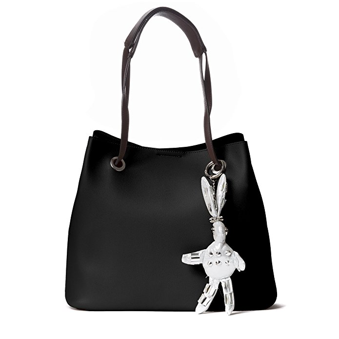 Handbag Republic Designer Handbags Vegan Leather Large Shoulder Bag Tote Purse For Women's Ladies Girls