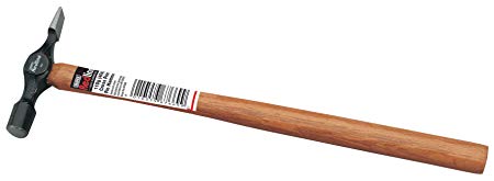 Draper Redline 67669 110 g 4 oz Cross Pein Pin Hammer