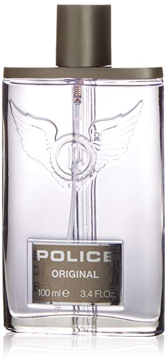 Police Eau de Toilette for Men - 100 ml