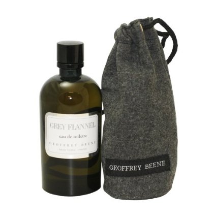 Grey Flannel By Geoffrey Beene For Men. Eau De Toilette Splash 8.0 Oz