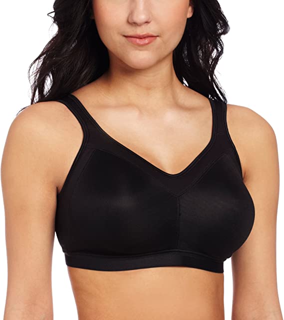 Playtex Women's 18 Hour Active Lifestyle Full Coverage Bra US4159