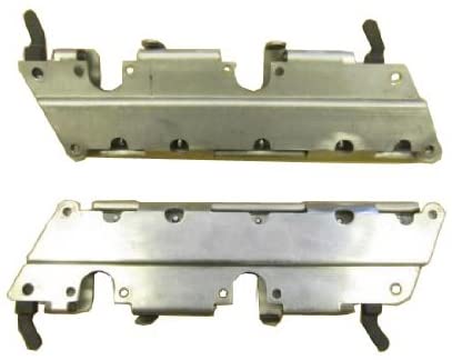 Latches for 1993-2013 Harley Davidson Touring Hard Saddlebags