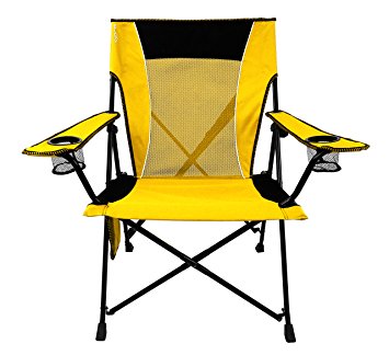 Kijaro Dual Lock Chair