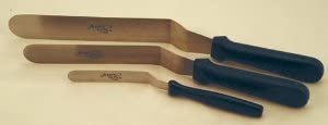 Ateco Professional Offset Spatula Set