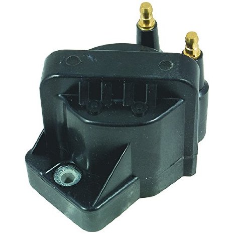 New Ignition Coil Buick,Cadillac,Chevy,GMC,Honda,Oldsmobile,Pontiac 1986-2009 PPCDR39 0040100355 10467067 10468391 10472401 CDR39 10477602 10482928 10495121 10497771 1103646 1103662 1103663 1103759