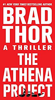 The Athena Project: A Thriller (Scot Harvath Book 10)