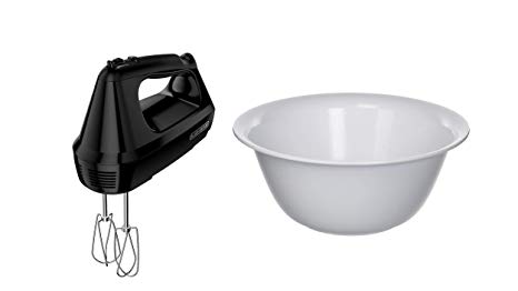 Speed Hand Mixer