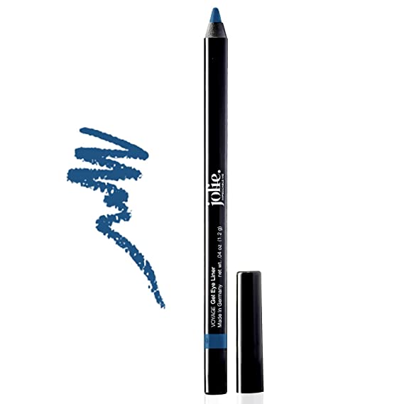 Superwear Gel Eye Liner Pencil ~ Long Lasting Intense Color (Voyage)