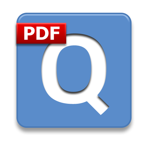 qPDF Viewer - PDF Reader