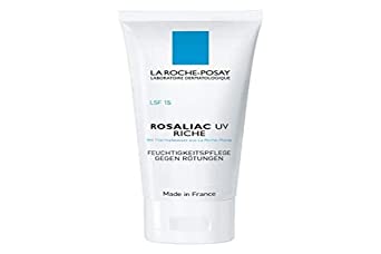 La Roche Posay Rosaliac UV Riche Crema Hidratante Anti Rojeces - 40 ml