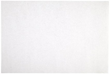 Sax Drawing Paper - 80 pound - 9 x 12 inches - 500 Sheets - White