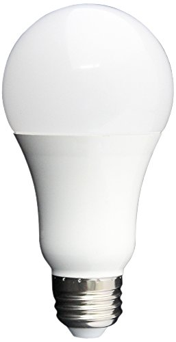 Firefly A19 12 Watt Bulb - 75 Watt Equivalent - Non Dimmable Looks like a Traditional A19 Bulb