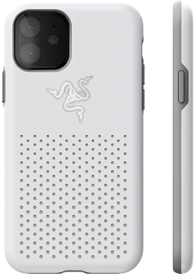 Razer Arctech Pro THS Edition Mercury for iPhone 11