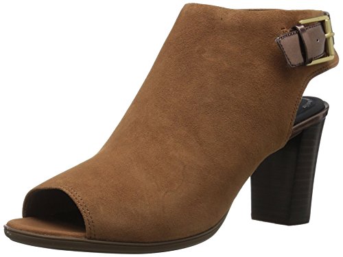 Rockport Women's Total Motion Trixie Shootie Dress Pump