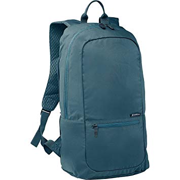 Victorinox Packable Casual Daypack, Evergreen, One Size