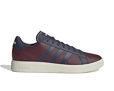 Adidas Grand Court Td Men Casual Sneakers