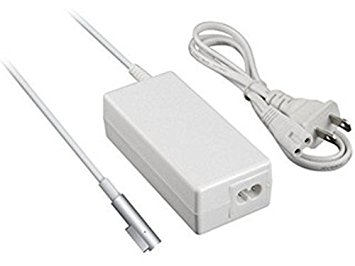 AC Power 85W adapter & charger ,Replacement For MacBook A1150, A1175,A1189,A1297 and 15-17inch MacBook Pro.