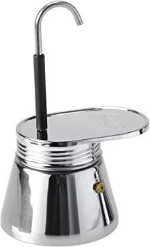 GSI Outdoors 4 Cup Stainless Mini Expresso