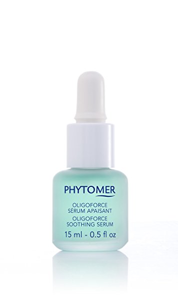 Phytomer OligoForce Soothing Enforcement Serum 15 ml