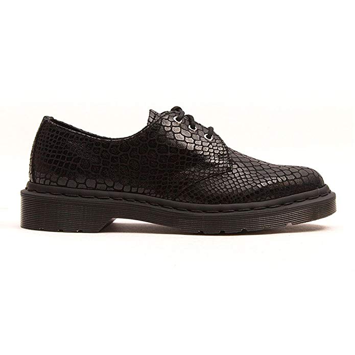 Dr. Martens 3 Eyelet Shoes