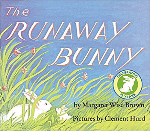 The Runaway Bunny