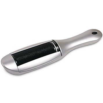 Lint Brush Roller - Remove Pet Hair, Dust, and Fuzz from Clothes and Furniture