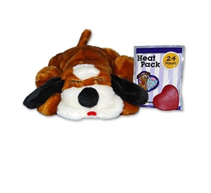 Smart Pet Love Snuggle Puppy Behavioral Aid Toy