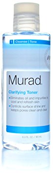 Murad Clarifying Toner 6 oz.