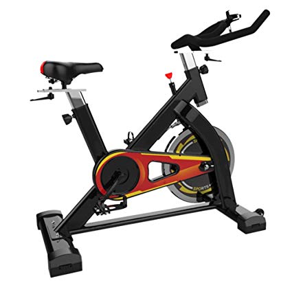 OUTAD Indoor Cycling Bike Cycle Exercise Bike,Professional Stationary Bike for Home Cardio Gym Workout