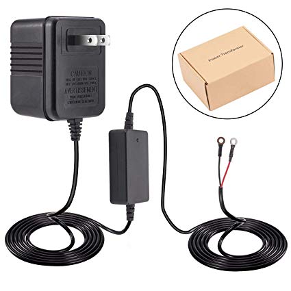 Doorbell Power Supply for Ring Doorbell Pro Charger by Unioneer (Contain REQUIRED Resistor)
