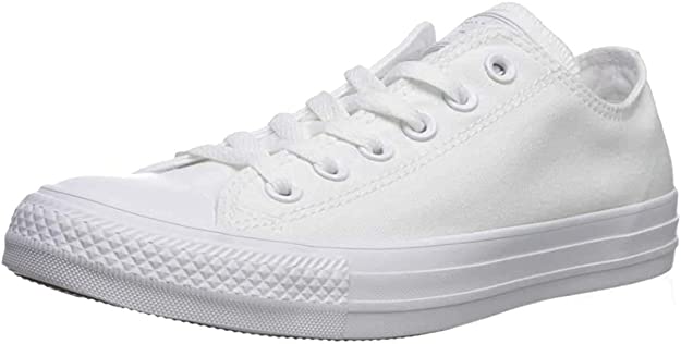 Converse Chuck Taylor All Star 2018 Seasonal Low Top Sneaker