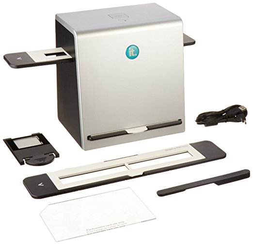 Innovative ITNS-500 Technology The Ultimate Film and Negative Scanner