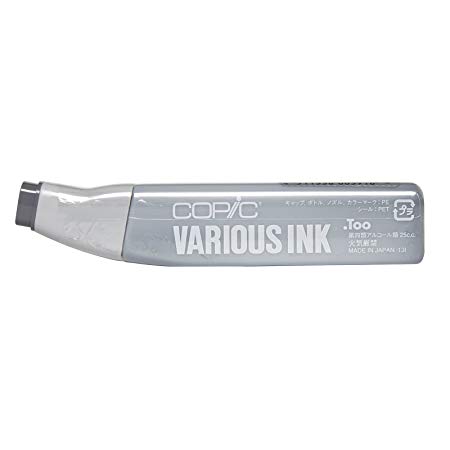Copic Markers N5-Various Sketch, Neutral Gray