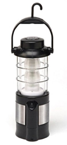Century RA24 Rechargeable Indoor and Outdoor LED Lantern