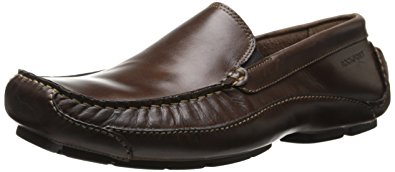 Rockport Men's Luxury Cruise Venetian Slip-On Loafer