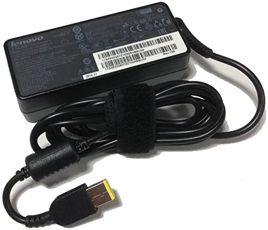 Lenovo 65W 20V 3.25A Slim Tip PA-1650-72 Ideapad G50-30 G50-45 G50-70M Thinkpad Z41 Z70-80 Laptop Charger AC Adapter