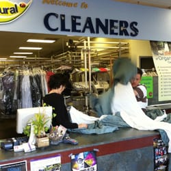 East Sacramento Natural Cleaners