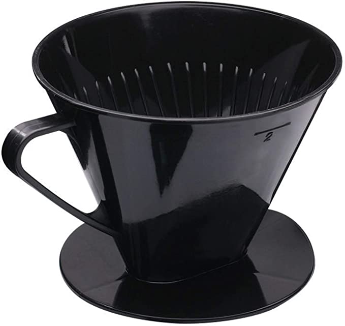 Westmark Coffee Filter Holder, Filter size 2, For up to 2 cups of coffee, Two, 24422261