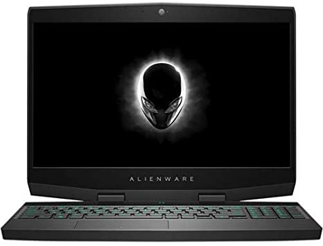 Alienware M15 15.6" Gaming Notebook - 1920 x 1080 - Core i7 i7-8750H - 16 GB RAM - 512 GB SSD - Epic Silver - Windows 10 Home 64-bit - NVIDIA GeForce RTX 2070 with 8 GB - in-Plane Switching (IPS)