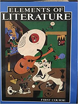 Elements of Literature: First Course