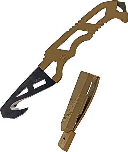 Gerber Crisis Hook Knife [30-000608]