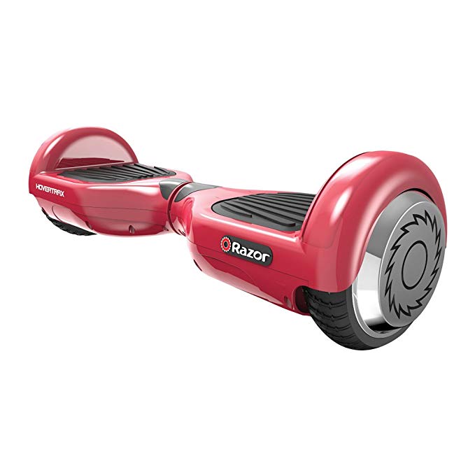 Razor Hovertrax 1.0 Hoverboard Electric Hover Smart Board